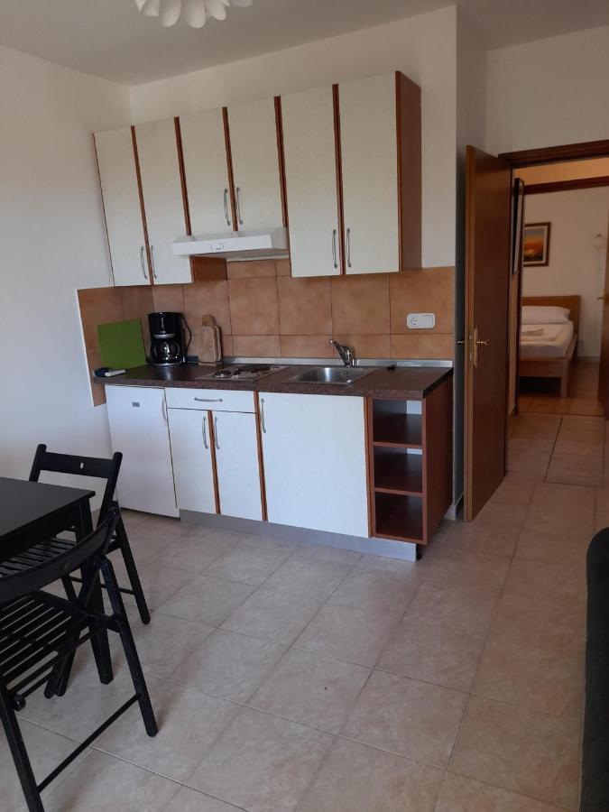 Apartments Maria Poreč Eksteriør billede