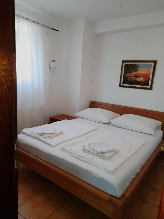 Apartments Maria Poreč Eksteriør billede