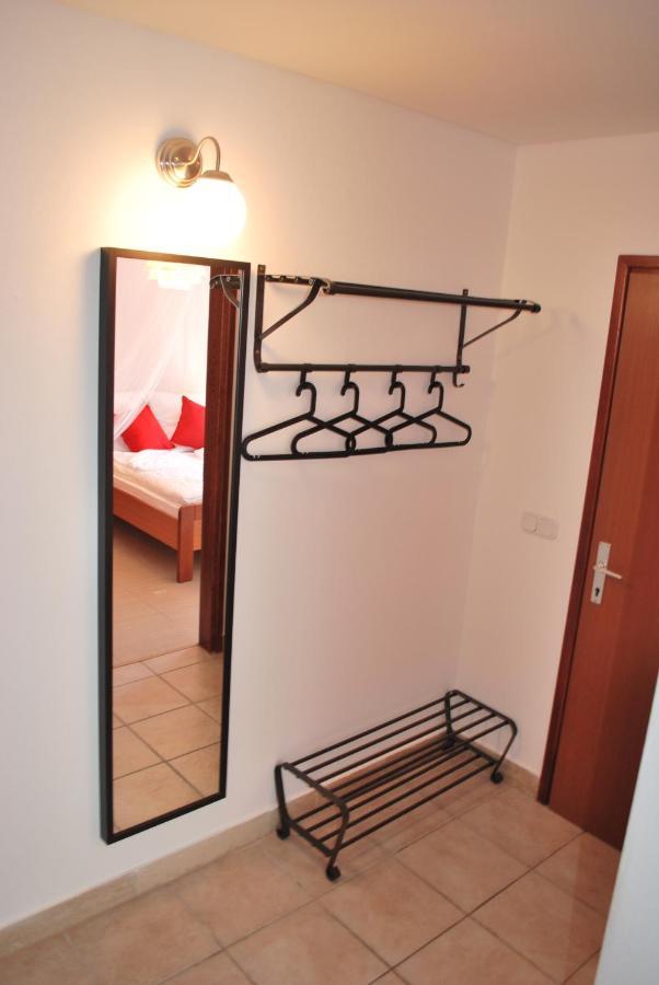 Apartments Maria Poreč Eksteriør billede