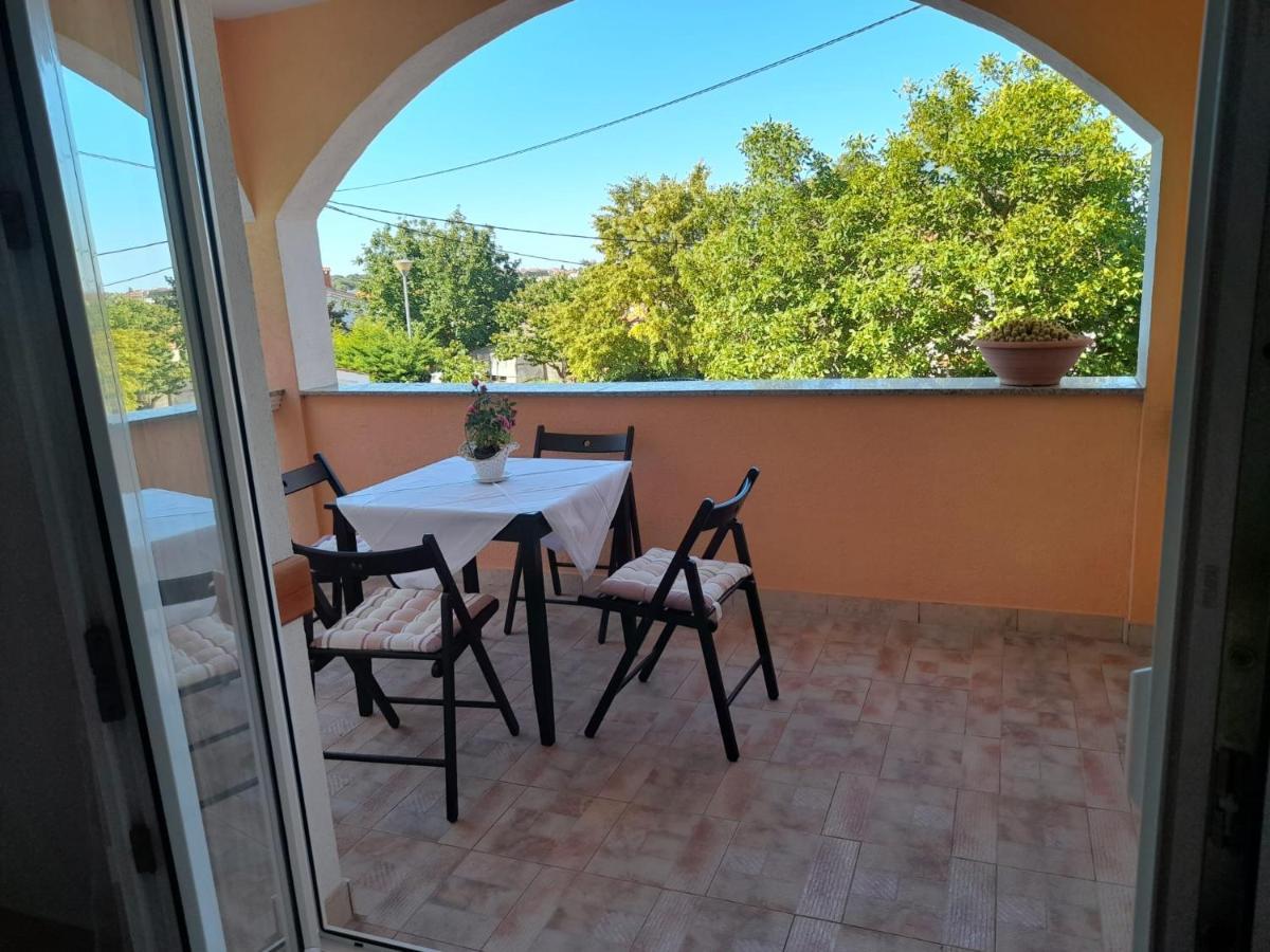 Apartments Maria Poreč Eksteriør billede
