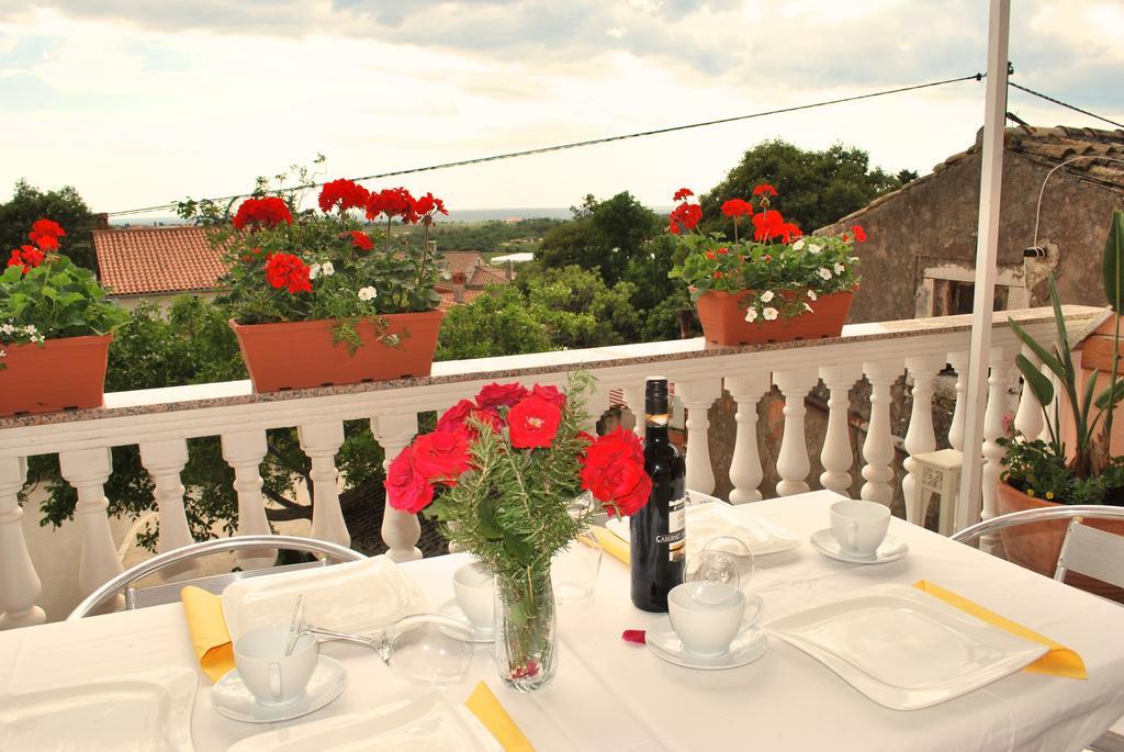 Apartments Maria Poreč Eksteriør billede