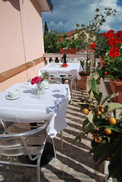 Apartments Maria Poreč Eksteriør billede