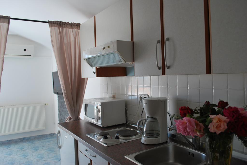 Apartments Maria Poreč Værelse billede