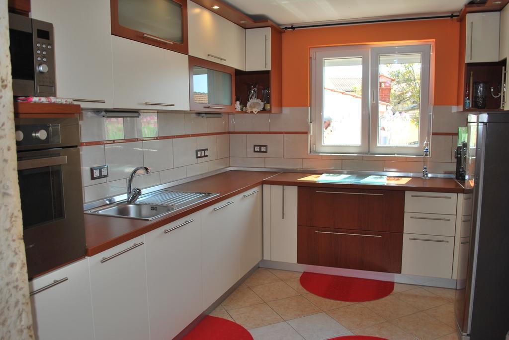 Apartments Maria Poreč Værelse billede