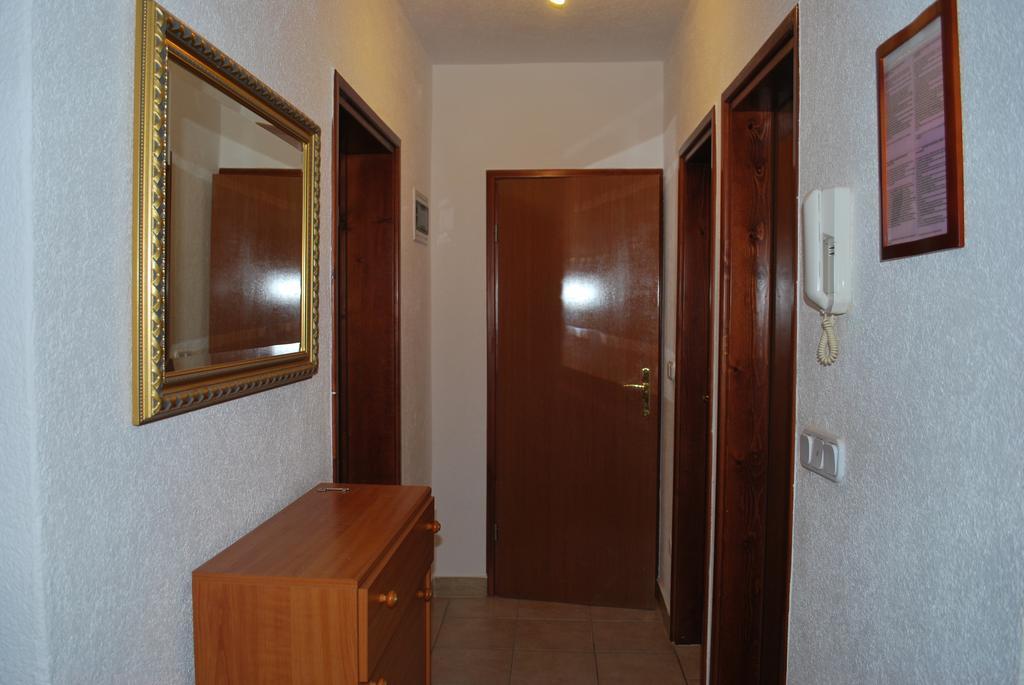 Apartments Maria Poreč Værelse billede