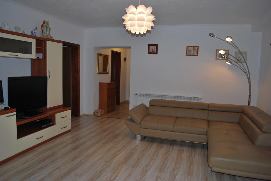 Apartments Maria Poreč Værelse billede