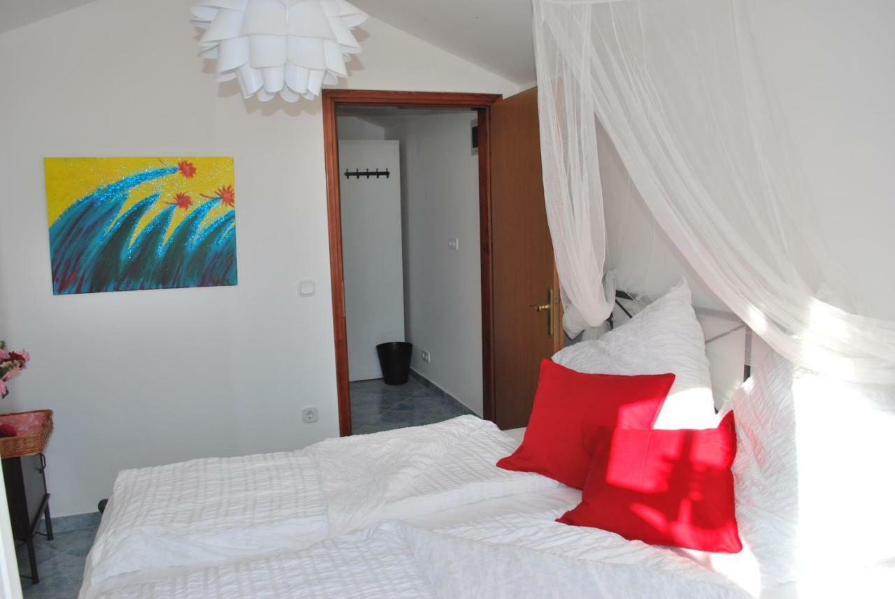 Apartments Maria Poreč Eksteriør billede